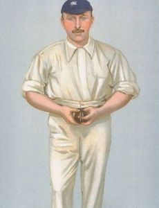 George Hirst