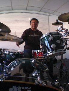 Alex Acuna
