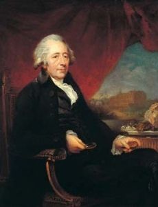 Matthew Boulton