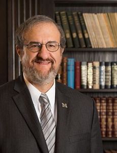 Mark Schlissel