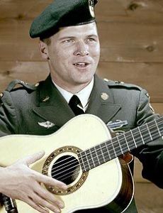 Barry Sadler