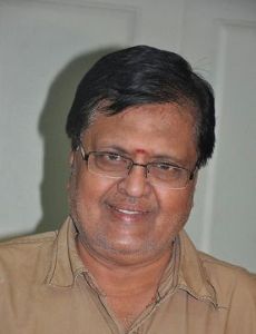Raghuram