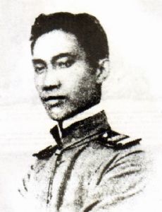 Manuel Tinio