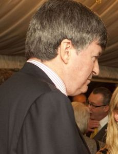 Brian Donohoe