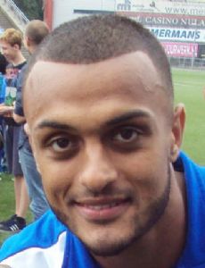 Mario Bilate