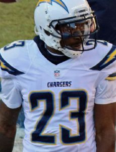 Steve Williams (cornerback)