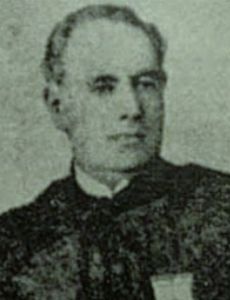 Tomás Canavery