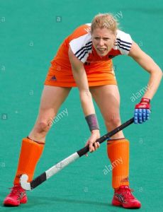 Eefke Mulder