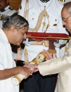 H. R. Nagendra