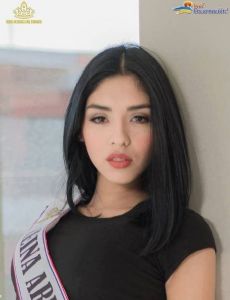 Vanessa Alexandra Ramírez