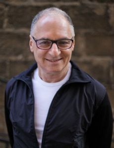 Norman Kleeblatt