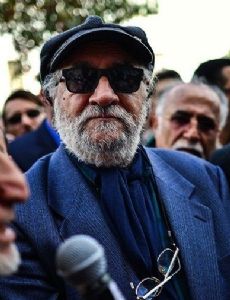 Dariush Arjmand