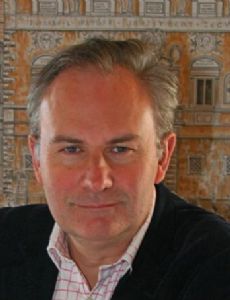 William Cash (author and journalist)