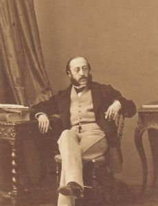 Guillaume Guizot