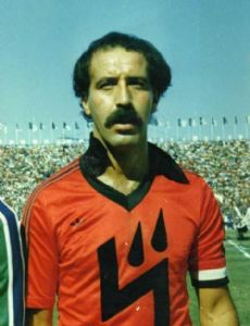 Djamel Keddou