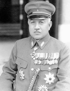 Kenji Doihara