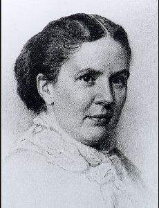 Alice Cunningham Fletcher