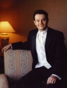 Arturo Chacón Cruz