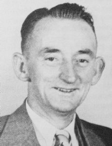 Paddy Troy