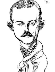 Claude Hickson