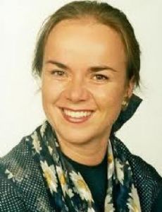 Lívia Ághová