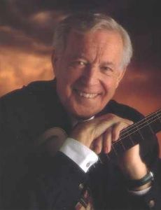 Val Doonican