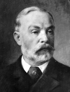 Sándor Kozma