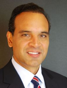 Frank T. Caprio