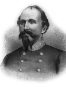 John Hunt Morgan