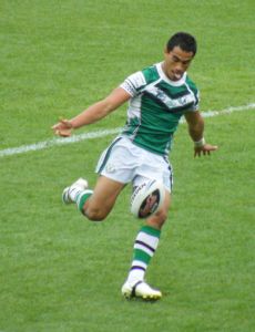 Arana Taumata