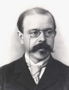 Walther Nernst