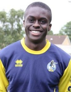 Michael Boateng
