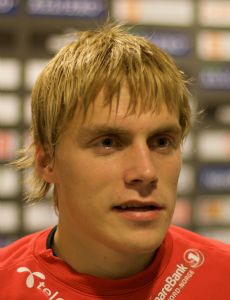 Ruben Yttergård Jenssen