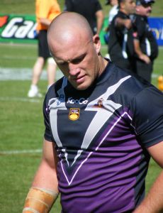 Matthew Cross
