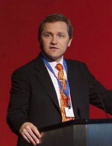 James Purnell