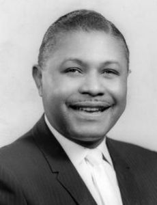 C.L. Franklin