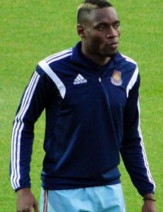 Diafra Sakho