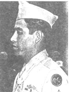 Alejandro R. Ruiz