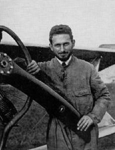 Alfred de Pischof