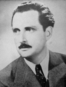 Archduke Franz Josef of Austria, Prince of Tuscany