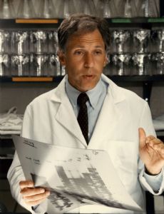 Stuart A. Aaronson
