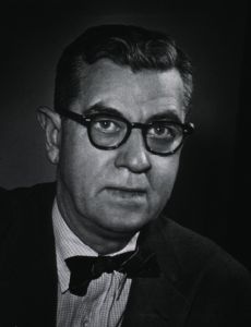 James Augustine Shannon