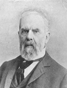 Jacob B. Blair