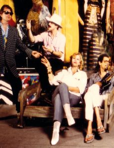 East of Eden (band)