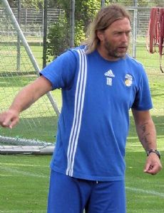 René van Eck