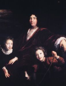 Louis VII of Gramont, duc de Gramont
