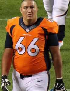 Kyle Roberts