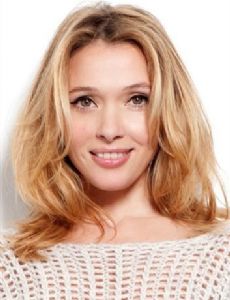 Anne Marivin