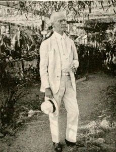Charles Wesley Powell