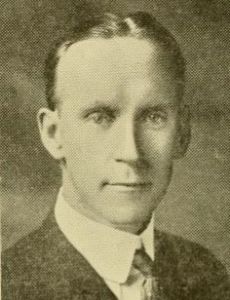 Richard B. Coolidge